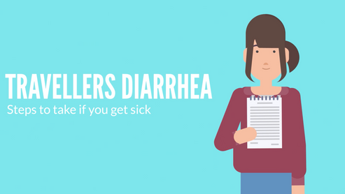 Travellers Diarrhea